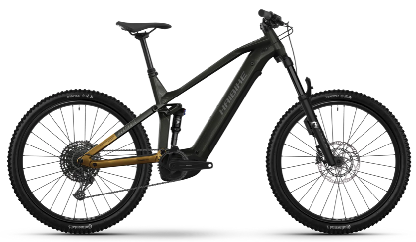 Elektrokolo HAIBIKE ALLTRAIL 10.5 27,5 ABS 2025
